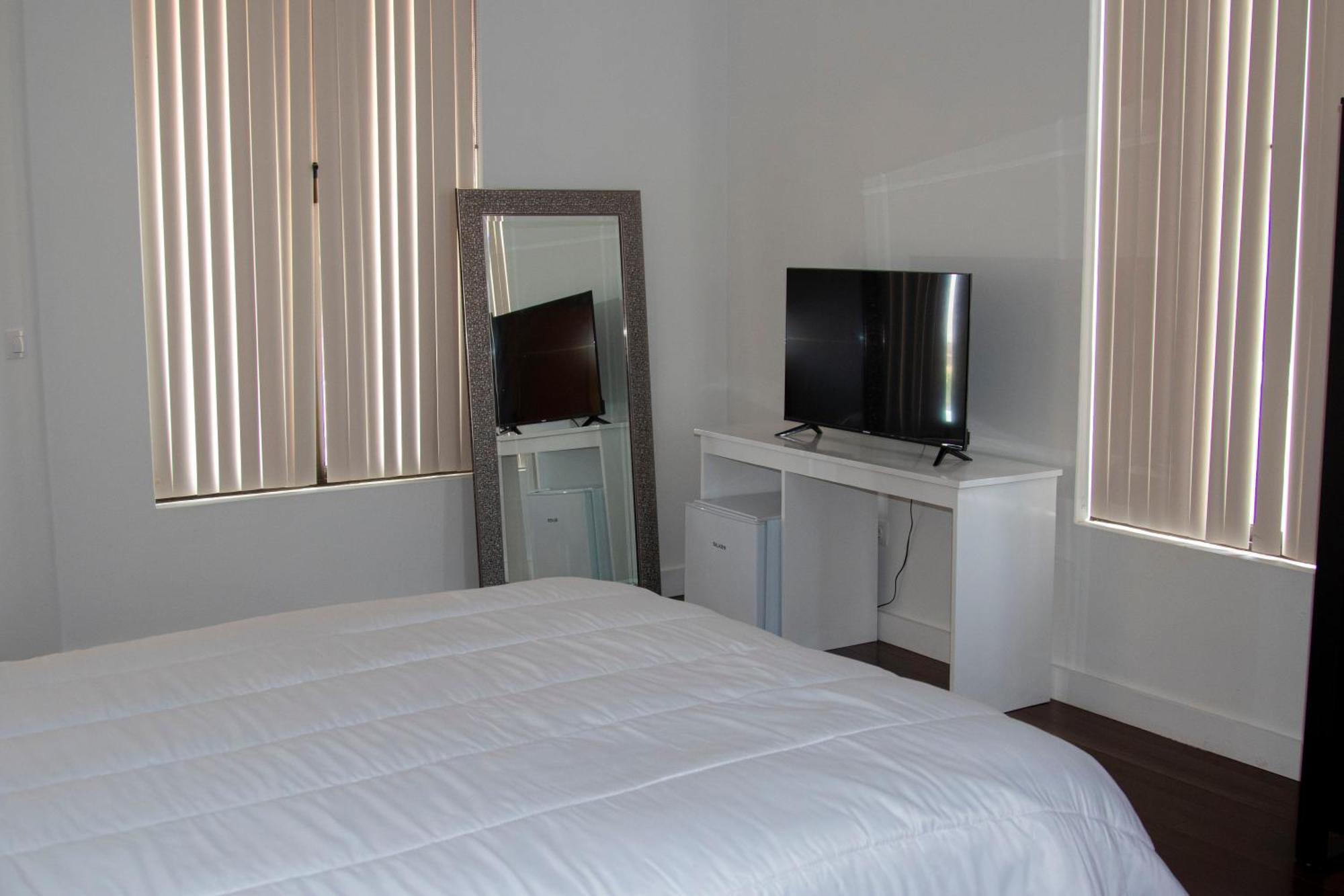 The View Hotel São Filipe Buitenkant foto