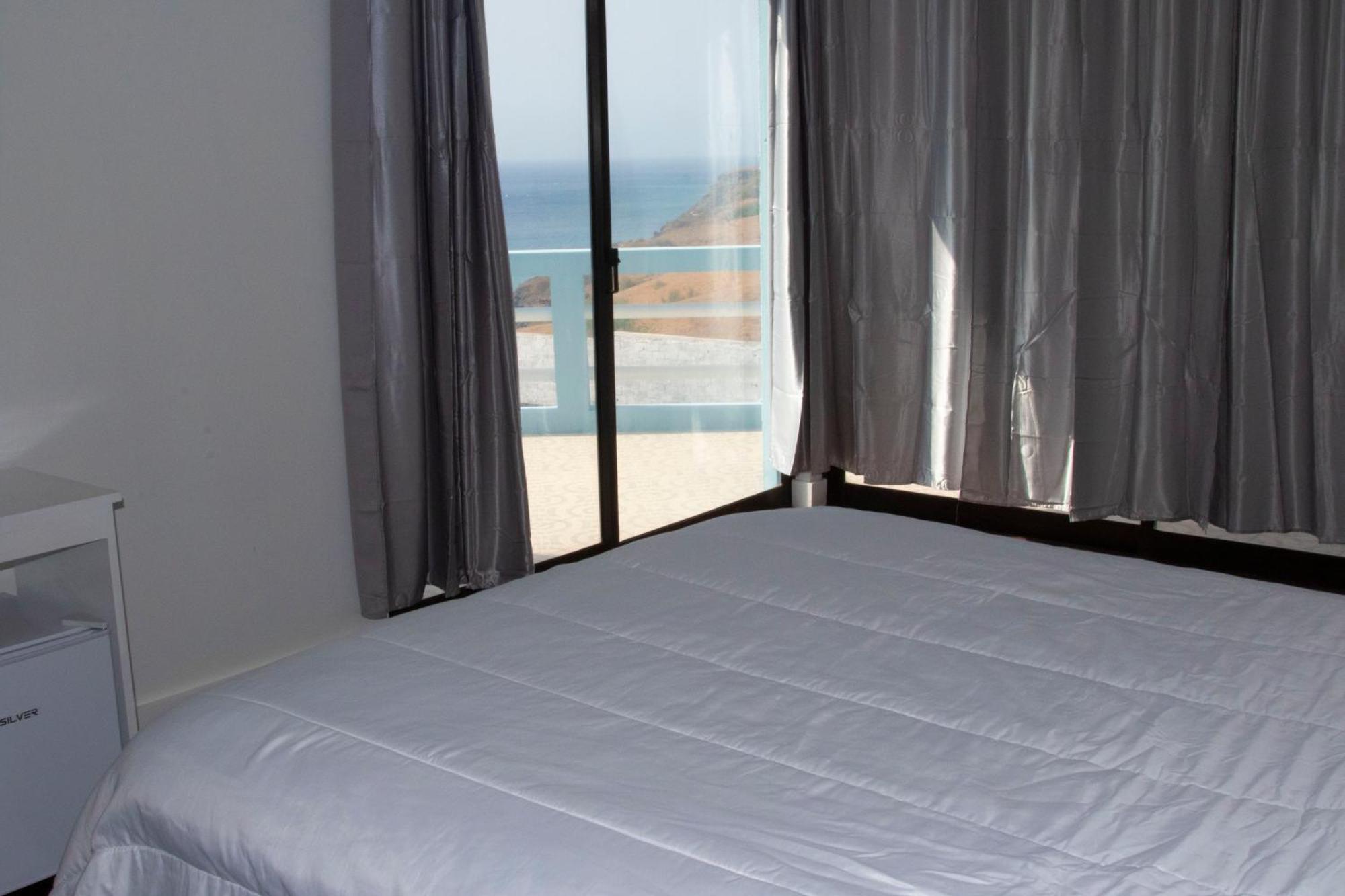 The View Hotel São Filipe Buitenkant foto